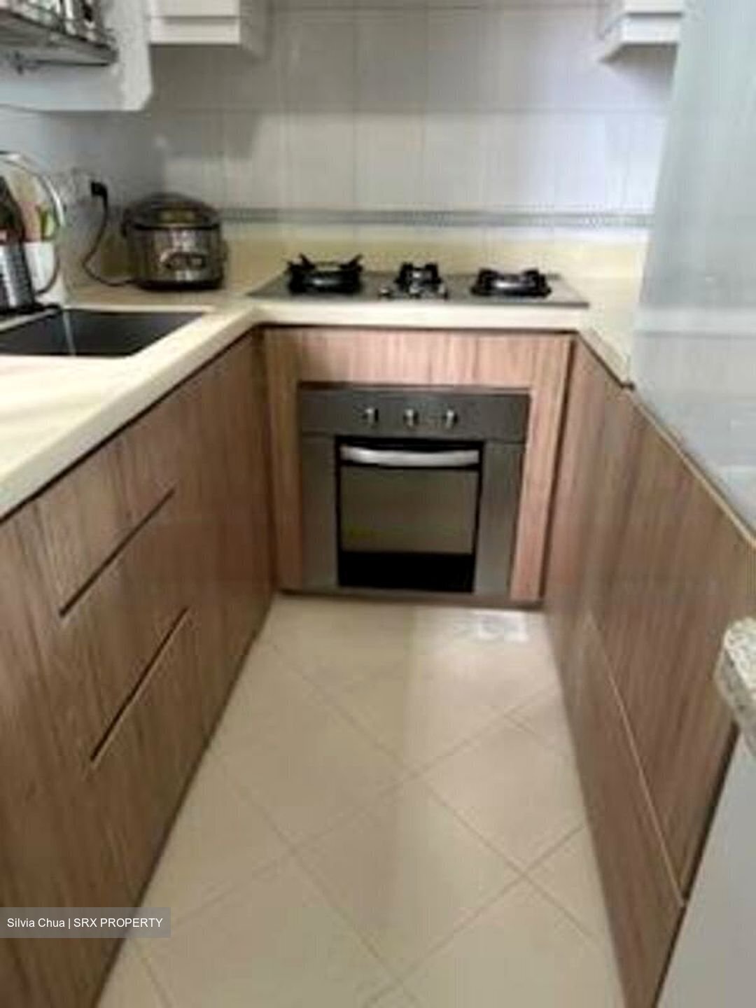 Parc Oasis (D22), Condominium #456964741